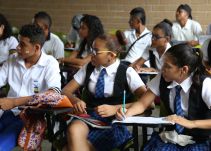 No suspenderán las clases en el Cesar