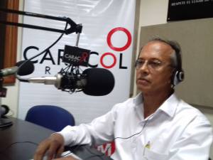 ELECCIONES: Foros:2 Caracol Radio por la democracia,candidatos Cámara de Representantes ELECCIONES: Foros:2 Caracol Radio por la democracia,candidatos Cámara de Representantes