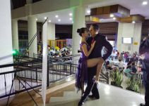 Milonga Pasional, cinco años con lo mejor del tango en Armenia