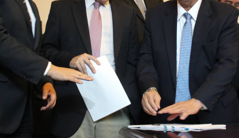 Entre un 10% y 20% sube el valor del predial este año en Bogotá