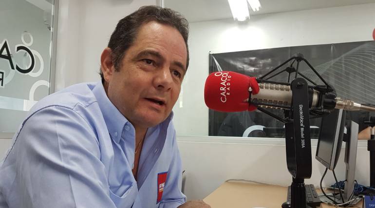 POLÍTICA, CARTA, CANDIDATO: Vargas Lleras se refiere a la carta del presidente Santos POLÍTICA, CARTA, CANDIDATO: Vargas Lleras se refiere a la carta del presidente Santos