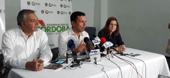 Elecciones en Cordoba y Montería: Persisten riesgos electorales en Córdoba Elecciones en Cordoba y Montería: Persisten riesgos electorales en Córdoba