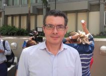 "Solución del Cari no puede ir más allá de marzo": ministro Gaviria.