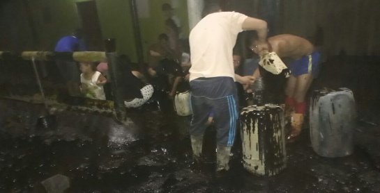 Atentado norte de santander oleoducto: Atentado al Oleoducto Caño Limón Coveñas en Norte de Santander Atentado norte de santander oleoducto: Atentado al Oleoducto Caño Limón Coveñas en Norte de Santander