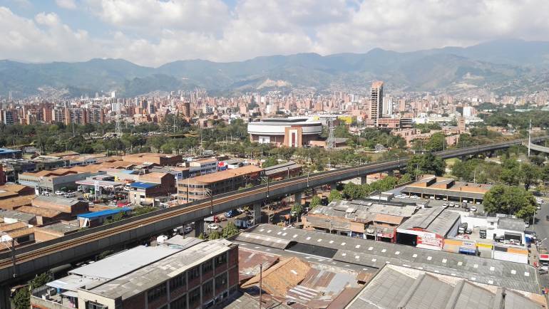 Perú tendrá consulado en Medellín