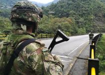 Neutralizan atentado con explosivos del Eln en la vía Sogamoso-Yopal