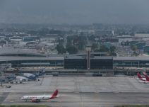 Controladores instan a Aerocivil a retirar "paral" de la Torre de El Dorado