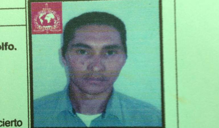 Cayó alias Polocho o el Viejo, cabecilla del Clan del Golfo en Tarazá Cayó alias Polocho o el Viejo, cabecilla del Clan del Golfo en Tarazá