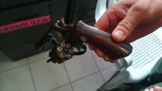 Asalto: Un muerto y un herido dejó un intento de hurto en el oriente de Cali Asalto: Un muerto y un herido dejó un intento de hurto en el oriente de Cali