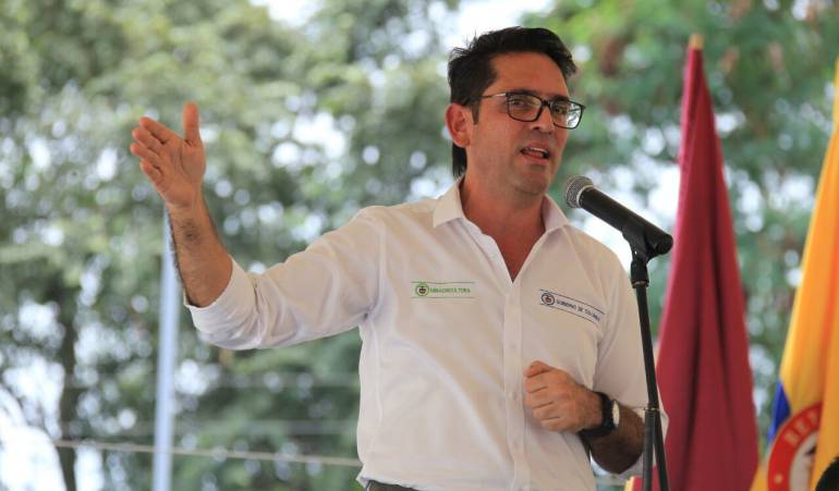 Procesamiento y exportación del aguacate Hass: Inauguran planta para el procesamiento de aguacate Hass en el Tolima