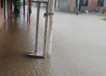 Emergencias en Ibagué por lluvias