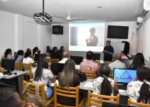 Gobernación de Bolívar pretende disminuir la mortalidad materna