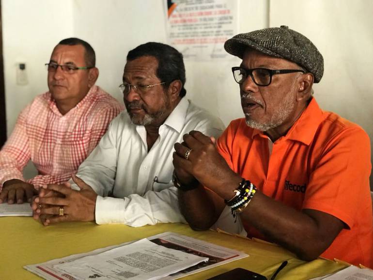 Esperan avance en licitación de seguridad de colegios de Cartagena: Esperan avance en licitación de seguridad de colegios de Cartagena