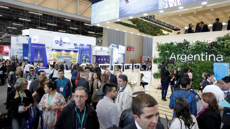 Vitrina Anato 2018 para Bolívar y su capital Cartagena de Indias: Vitrina Anato 2018 para Bolívar y su capital Cartagena de Indias