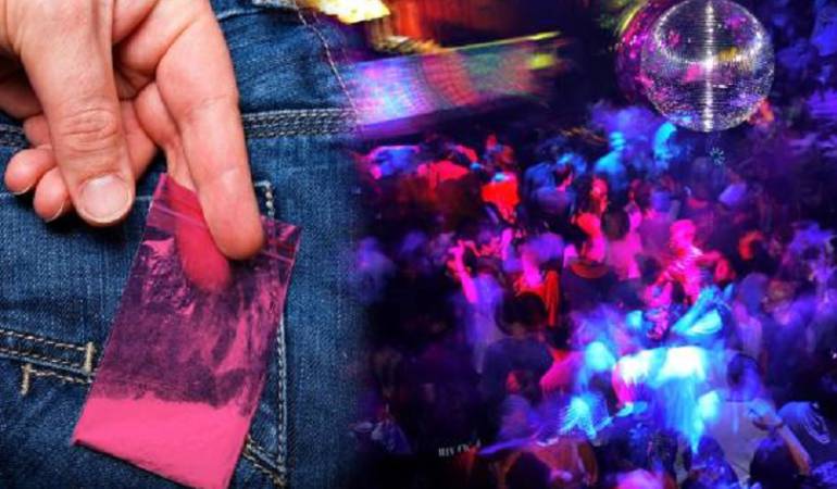 Andrea Cabrera Éxtasis Bar: Por tutela, bar donde dieron éxtasis a Andrea Cabrera seguirá funcionando