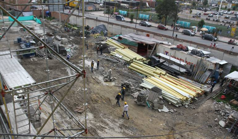Nuevas industrias de Cemento: Cementos Argos y Grupo Calidra presentan nueva empresa Caltek