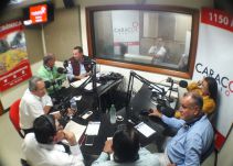 Foros:3 Caracol Radio por la democracia,candidatos Cámara de Representantes
