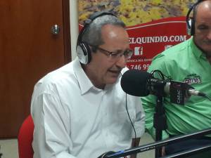 Oscar Iván Sabogal Vallejo de Coalición Colombia Oscar Iván Sabogal Vallejo de Coalición Colombia