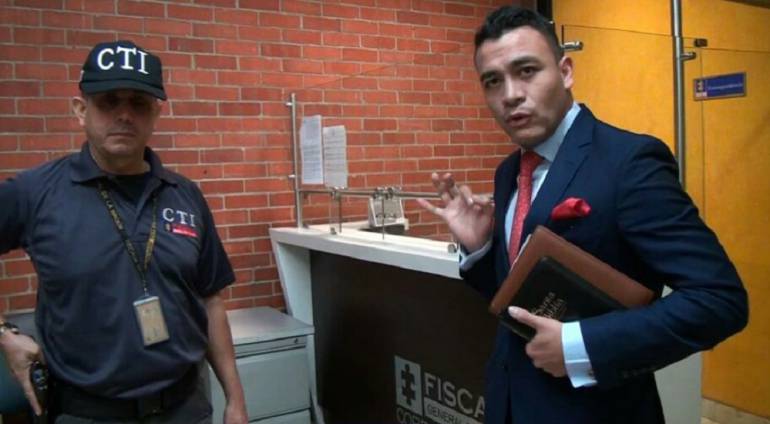 Cayo líder banda de los tutelantes: Cárcel para el cerebro red delincuencial los tutelantes en el Valle