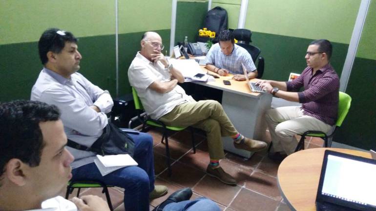 Modifican pliego para contrato de vigilancia de colegios de Cartagena: Modifican pliego para contrato de vigilancia de colegios de Cartagena