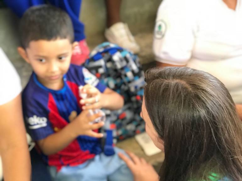 ICBF ratifica 850 mil niños víctimas de explotación laboral en Colombia: ICBF ratifica 850 mil niños víctimas de explotación laboral en Colombia