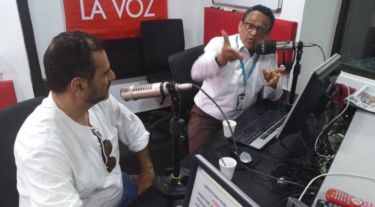 Docentes de la Uniautónoma temen por sus vidas
