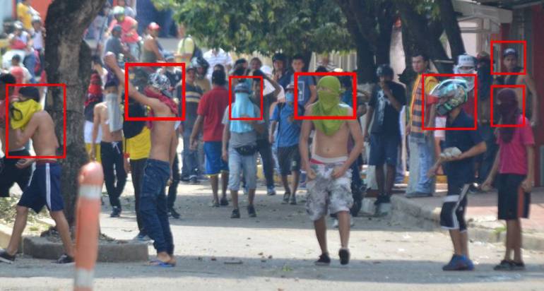 Ofrecen recompensa por delincuentes de Melgar, Tolima: Identifican delincuentes saqueadores en Melgar, Tolima
