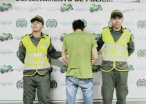 Capturado primer delincuente involucrado en saqueos de Melgar