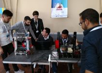 Pasto ‘un laboratorio para la paz’