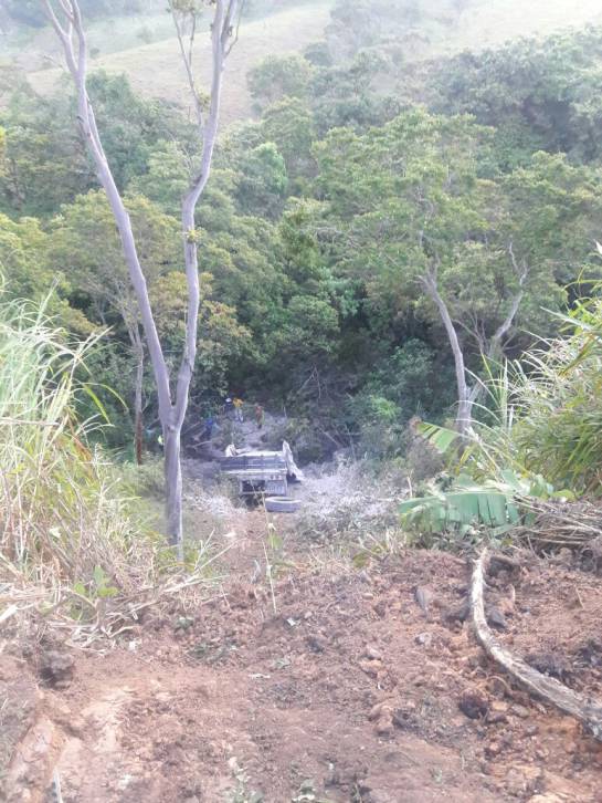 Un muerto en accidente de tránsito de tractocamión en la vía Barbosa-Tunja: Un muerto en accidente de tránsito de tractocamión en la vía Barbosa-Tunja Un muerto en accidente de tránsito de tractocamión en la vía Barbosa-Tunja: Un muerto en accidente de tránsito de tractocamión en la vía Barbosa-Tunja