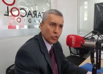 "Hay que pensar en colectivo": Marco Antonio de León Espitia