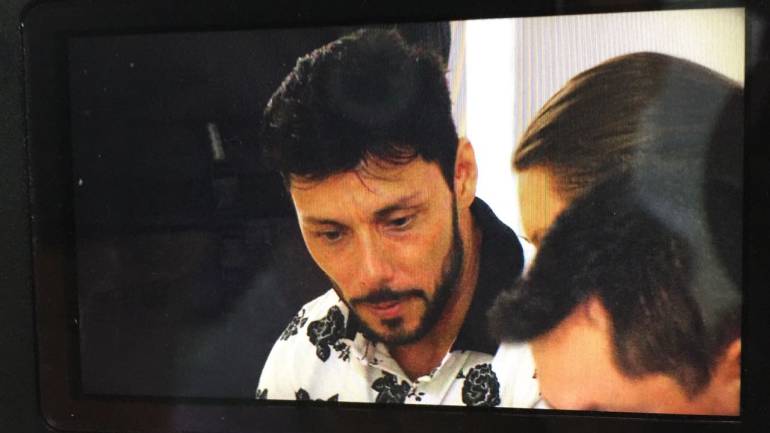 BUCARAMANGA CRIMEN ASESINATOS: Este es el asesino del modelo de Candiles