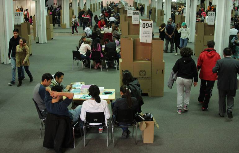 Fiscalía investiga posible trashumancia en dos municipios de Santander: Fiscalía investiga posible trashumancia en dos municipios de Santander