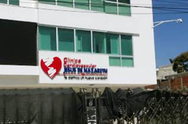 Clínica Cardiovascular de Cartagena se quedará sin energía: Clínica Cardiovascular de Cartagena se quedará sin energía
