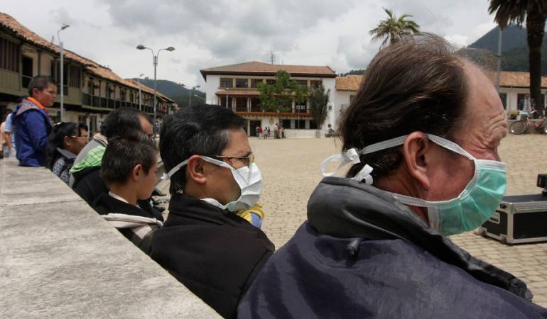 AH1N1 en Nariño: A dos se eleva muertos por AH1N1 en Nariño este año