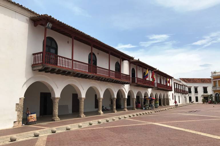 Siete candidatos inscritos a atípicas de la alcaldía de Cartagena: Siete candidatos inscritos a atípicas de la alcaldía de Cartagena