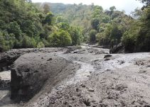 Más de 20 municipios del Tolima tienen zonas en riesgo de deslizamientos
