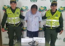 Grave mujer herida de 5 disparos por su ex pareja