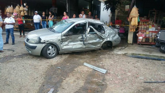 Melgar Bogotá accidente: Grave accidente en la vía Melgar - Bogotá Melgar Bogotá accidente: Grave accidente en la vía Melgar - Bogotá