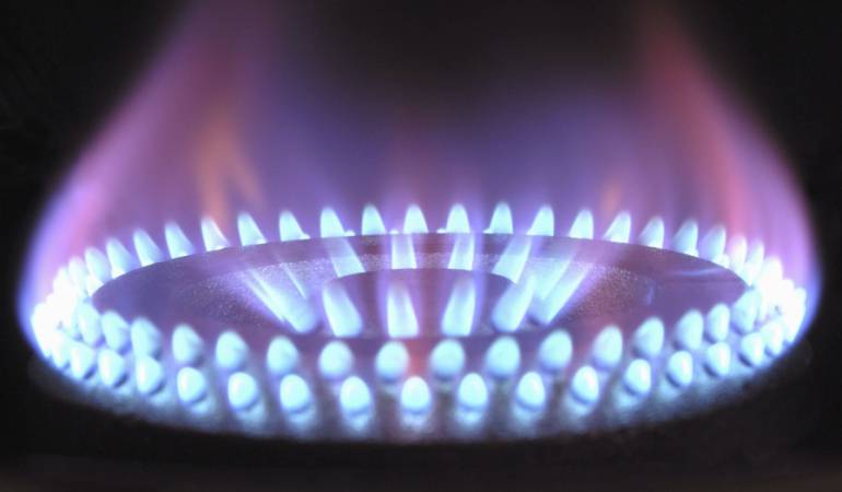 Gas domiciliario ya se agotó en al menos 11 municipios de Boyacá: Gas domiciliario ya se agotó en al menos 11 municipios de Boyacá