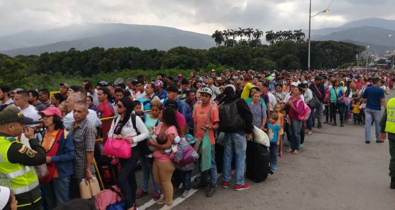 Emigrar o no Emigrar... he ahi el problema?? 1520437066_314762_1520437292_noticia_normal