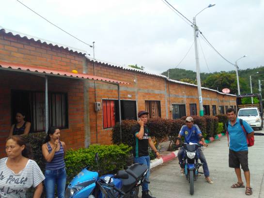 Proyectos de Vivienda: Proyectos de vivienda se estarían ejecutando con recursos de regalías Proyectos de Vivienda: Proyectos de vivienda se estarían ejecutando con recursos de regalías