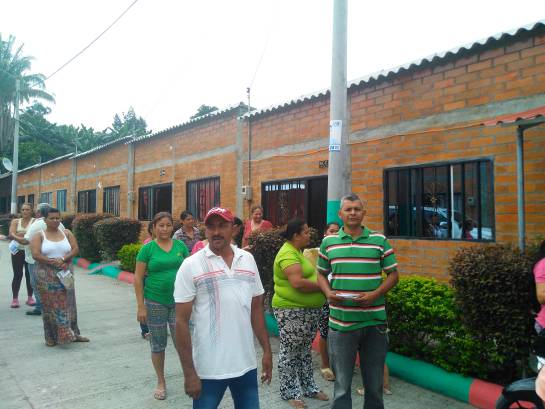 Proyectos de Vivienda: Proyectos de vivienda se estarían ejecutando con recursos de regalías Proyectos de Vivienda: Proyectos de vivienda se estarían ejecutando con recursos de regalías