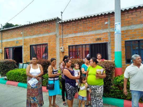 Proyectos de Vivienda: Proyectos de vivienda se estarían ejecutando con recursos de regalías Proyectos de Vivienda: Proyectos de vivienda se estarían ejecutando con recursos de regalías