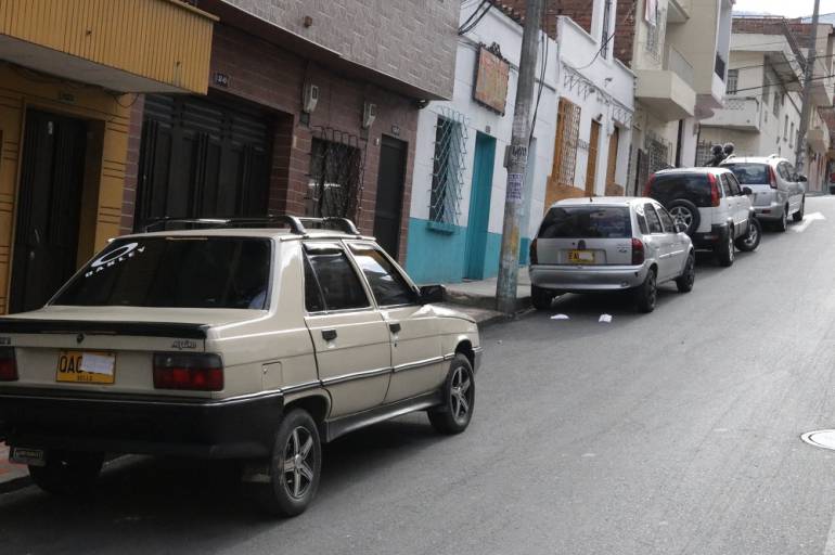 Alcalde Federico Gutiérrez rechaza trampas con placas tapadas