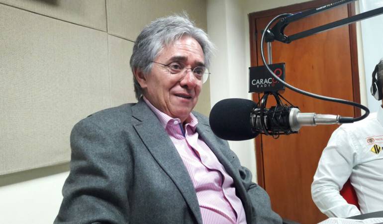 Presidente Santos: Puente Purnio deberá ser reconstruido por el consorcio con recursos propios