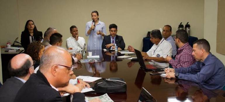 Pacto movilidad: El alcalde pide respeto y cumplimento en el Pacto por la Movilidad