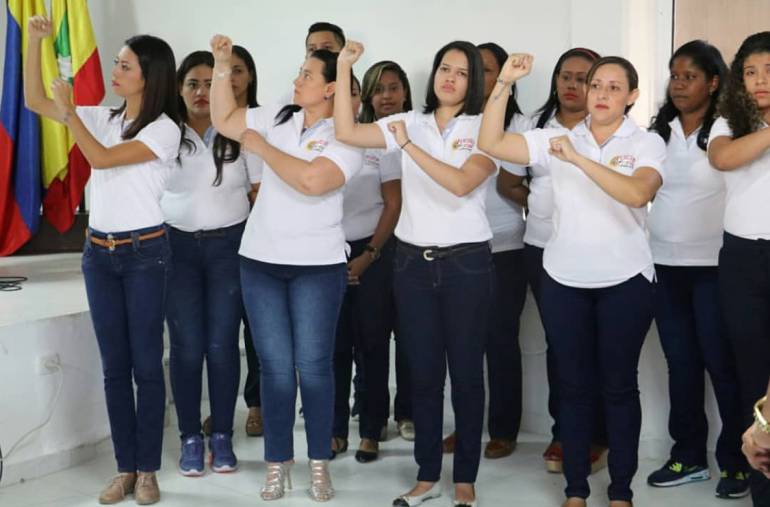 En Cartagena, escuela inclusiva para superar las diferencias: En Cartagena, escuela inclusiva para superar las diferencias