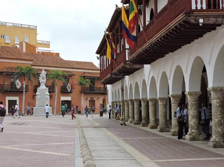 Gobierno impugnará fallo que le ordena designar otro alcalde en Cartagena: Gobierno impugnará fallo que le ordena designar otro alcalde en Cartagena