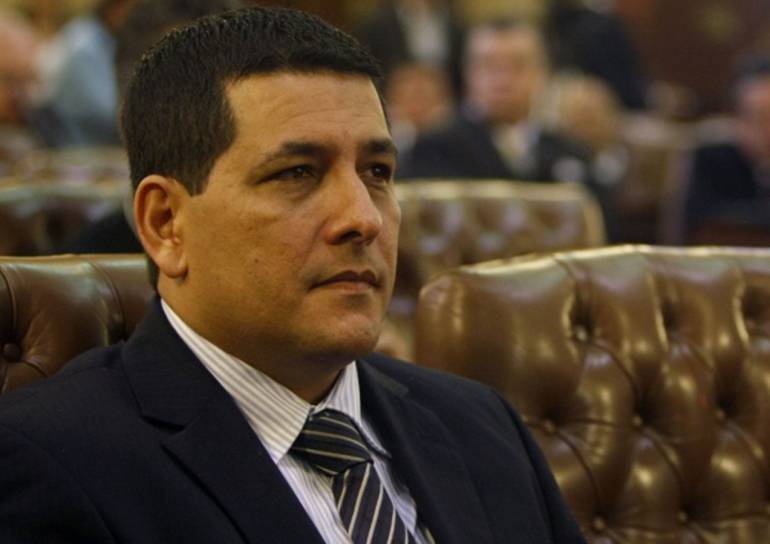 Bolívar tendrá Gobernador ad hoc para elecciones a Congreso: Bolívar tendrá Gobernador ad hoc para elecciones a Congreso